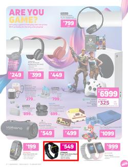 Game : Upgrade Your Electronics (01 January - 31 January 2023), page 21