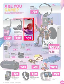 Game : Upgrade Your Electronics (01 January - 31 January 2023), page 21