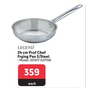Legend 28cm Frying Pan 408971