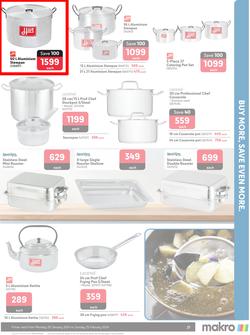 Makro : In The Mood To Cater To Your Business Needs (29 January - 25 February 2024), page 21