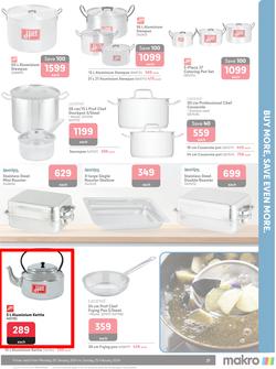 Makro : In The Mood To Cater To Your Business Needs (29 January - 25 February 2024), page 21