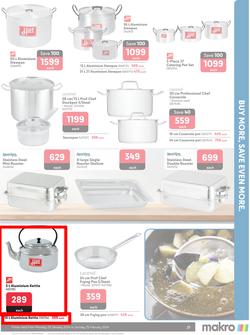 Makro : In The Mood To Cater To Your Business Needs (29 January - 25 February 2024), page 21