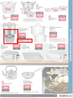 Makro : In The Mood To Cater To Your Business Needs (29 January - 25 February 2024), page 21