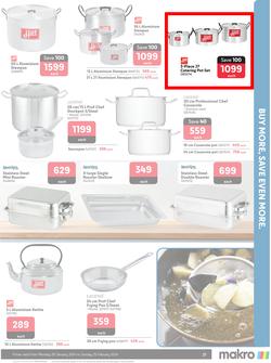 Makro : In The Mood To Cater To Your Business Needs (29 January - 25 February 2024), page 21
