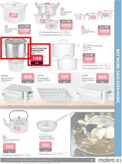 Makro : In The Mood To Cater To Your Business Needs (29 January - 25 February 2024), page 21