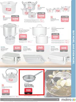 Makro : In The Mood To Cater To Your Business Needs (29 January - 25 February 2024), page 21