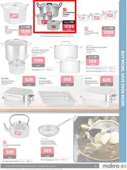 Makro : In The Mood To Cater To Your Business Needs (29 January - 25 February 2024), page 21
