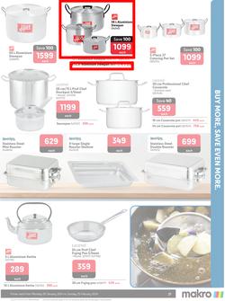 Makro : In The Mood To Cater To Your Business Needs (29 January - 25 February 2024), page 21