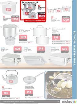 Makro : In The Mood To Cater To Your Business Needs (29 January - 25 February 2024), page 21