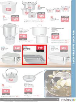 Makro : In The Mood To Cater To Your Business Needs (29 January - 25 February 2024), page 21
