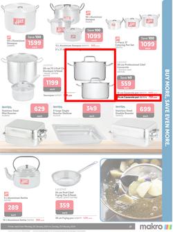 Makro : In The Mood To Cater To Your Business Needs (29 January - 25 February 2024), page 21