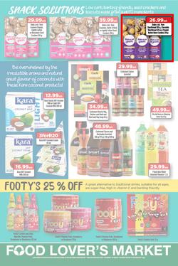 Food Lovers Market Western Cape : The Best In Fresh (29 June - 5 July 2020), page 21