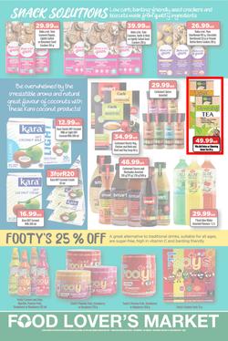 Food Lovers Market Western Cape : The Best In Fresh (29 June - 5 July 2020), page 21