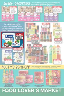 Food Lovers Market Western Cape : The Best In Fresh (29 June - 5 July 2020), page 21