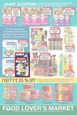 Food Lovers Market Western Cape : The Best In Fresh (29 June - 5 July 2020), page 21
