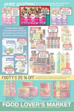 Food Lovers Market Western Cape : The Best In Fresh (29 June - 5 July 2020), page 21