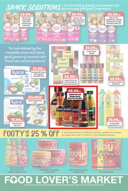 Food Lovers Market Western Cape : The Best In Fresh (29 June - 5 July 2020), page 21