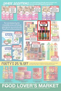 Food Lovers Market Western Cape : The Best In Fresh (29 June - 5 July 2020), page 21