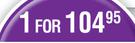 Lifestyle Health Zinc With Added Vitamin A 100 Tablets-For 1