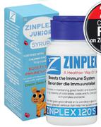 Zinplex 120 Tablets-Each