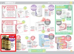 Dis-Chem : Healthy Winter (16 May - 09 June 2024), page 21