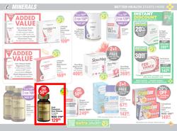 Dis-Chem : Healthy Winter (16 May - 09 June 2024), page 21