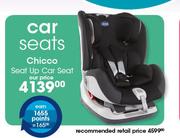 Chicco Car Seats