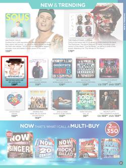 Musica : Entertainer (23 Aug - 24 Oct 2018), page 21