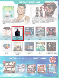 Musica : Entertainer (23 Aug - 24 Oct 2018), page 21