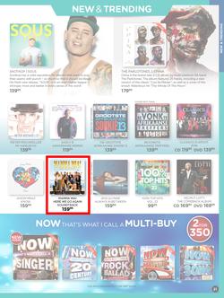 Musica : Entertainer (23 Aug - 24 Oct 2018), page 21