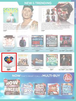 Musica : Entertainer (23 Aug - 24 Oct 2018), page 21