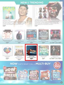 Musica : Entertainer (23 Aug - 24 Oct 2018), page 21