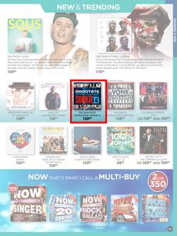 Musica : Entertainer (23 Aug - 24 Oct 2018), page 21