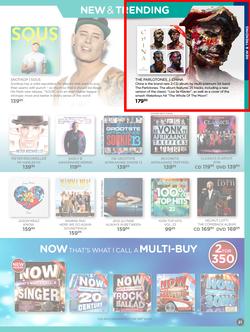Musica : Entertainer (23 Aug - 24 Oct 2018), page 21