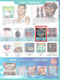 Musica : Entertainer (23 Aug - 24 Oct 2018), page 21