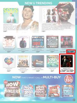 Musica : Entertainer (23 Aug - 24 Oct 2018), page 21
