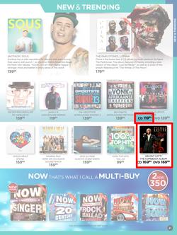 Musica : Entertainer (23 Aug - 24 Oct 2018), page 21