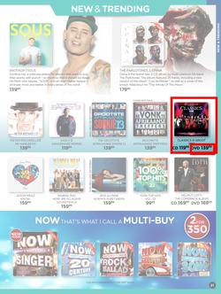 Musica : Entertainer (23 Aug - 24 Oct 2018), page 21