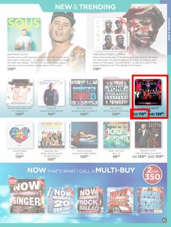 Musica : Entertainer (23 Aug - 24 Oct 2018), page 21