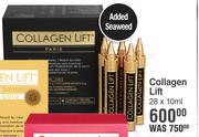 Collagen Lift-28 x 10ml