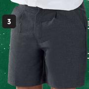 Boys Back Rouched Shorts 463260-Each
