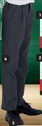 Boys Pleat Trousers 463167-Each