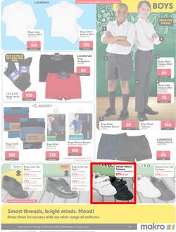 Makro : Someone's In A Back To School Mood To Save (10 December - 31 January 2024), page 21