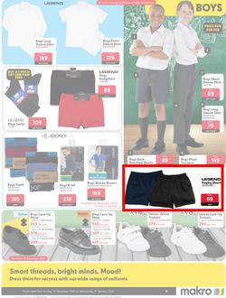 Makro : Someone's In A Back To School Mood To Save (10 December - 31 January 2024), page 21