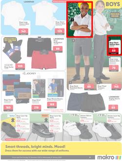 Makro : Someone's In A Back To School Mood To Save (10 December - 31 January 2024), page 21