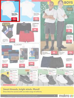 Makro : Someone's In A Back To School Mood To Save (10 December - 31 January 2024), page 21