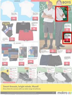 Makro : Someone's In A Back To School Mood To Save (10 December - 31 January 2024), page 21