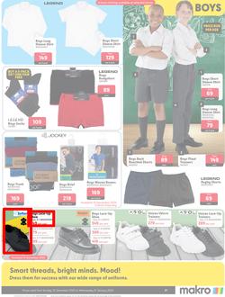 Makro : Someone's In A Back To School Mood To Save (10 December - 31 January 2024), page 21