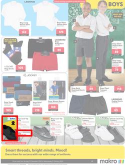 Makro : Someone's In A Back To School Mood To Save (10 December - 31 January 2024), page 21