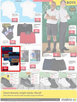 Makro : Someone's In A Back To School Mood To Save (10 December - 31 January 2024), page 21